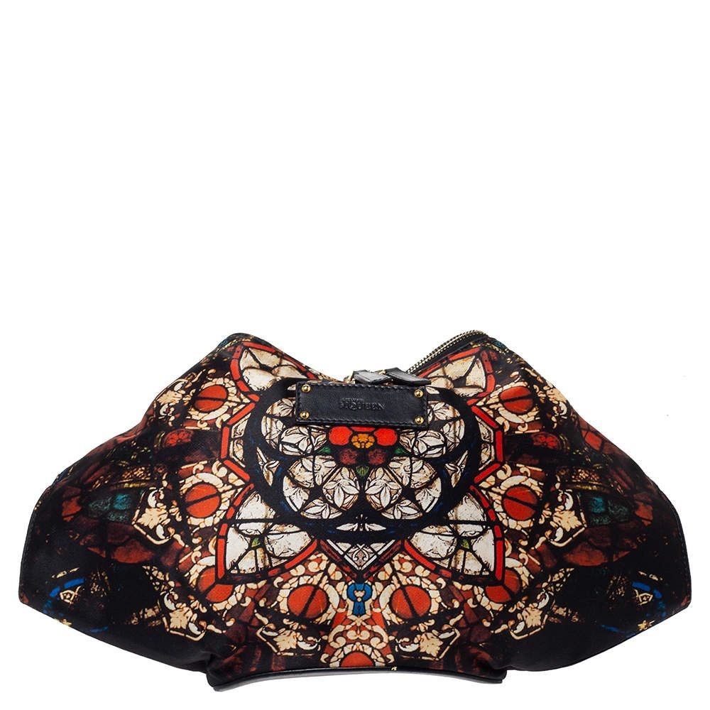 Alexander McQueen bag